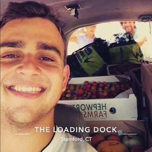 Meet your Posher, William